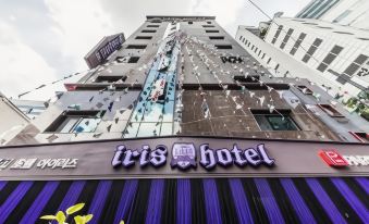 Iris Hotel Yeongdeungpo Seoul