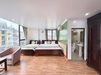 Sweden SaPa Hotel - Airport Shuttle