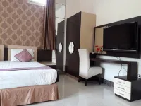Srikandi Guest House Hotels near Perpustakaan kota Malang