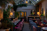 Stanwell House - servizio colazione