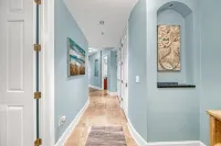 Luxury 30A Condo Wonderful Beach/Waterfront Experience with Sanctuary at Redfish - Badekar