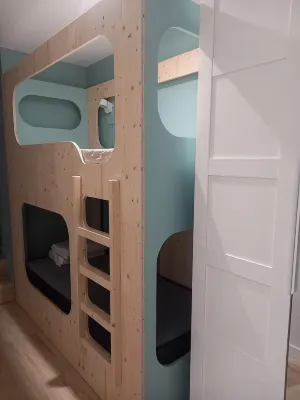 Appartement Neuf Climatisé 41m2, vue Mer, Presqu'île Capelan à Pieds! - Wifi