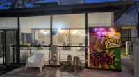 Buan Stay80 Pension - spa