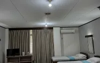 Krida Kusuma Hotel
