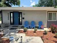 Private 1,200 Sq Ft Retreat with Near Red Rocks, Denver and Olde Town Littleton