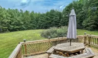 The Johnson Cottage - 3-Star