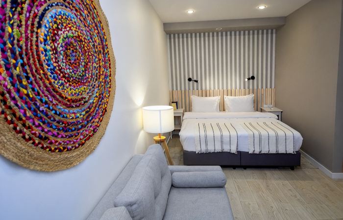 Siverskij Apart-Hotel