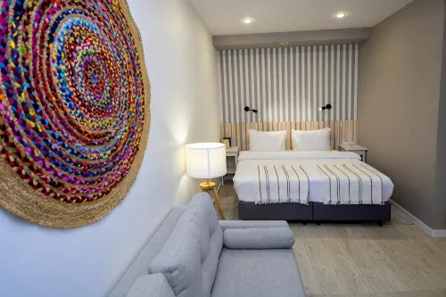 Siverskij Apart-Hotel - 3-Star