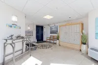 Beach is Just a Few Feet Away - Apartments