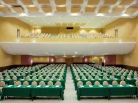 Hotel St. Ellis Hotels in Legaspi