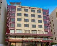 Carnelian Muscat - Airport Hotel - Gym