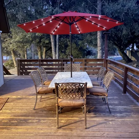 Quail Run 4,000 Sq.Ft Largest and Most Beautiful Cabin On The Mountain