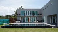 W Panoramic Ocean front with access/Infinity Pool - Pools