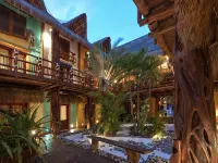 Exe El Pueblito Hotels in Holbox