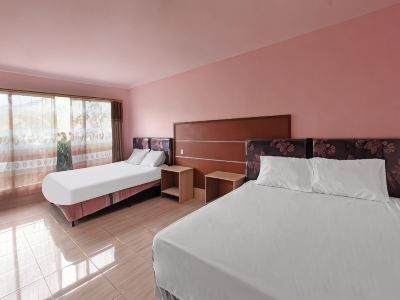 Hotel O GemilangNearPuncak Pusuk Sembalun