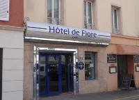 Hôtel de Flore