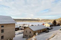 Olen Village - Funäsdalen - Apartments