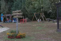 Gościniec Folwark Nadawki - Homestays