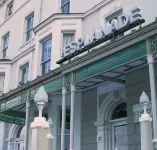 Esplanade Hotel Llandudno