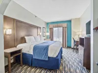 Blue Water Inn & Suites, BW Signature Collection - 3-Star