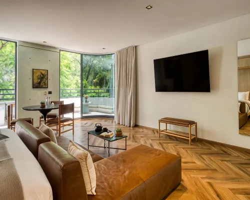 Rodona Hotel Hotels near Condesa