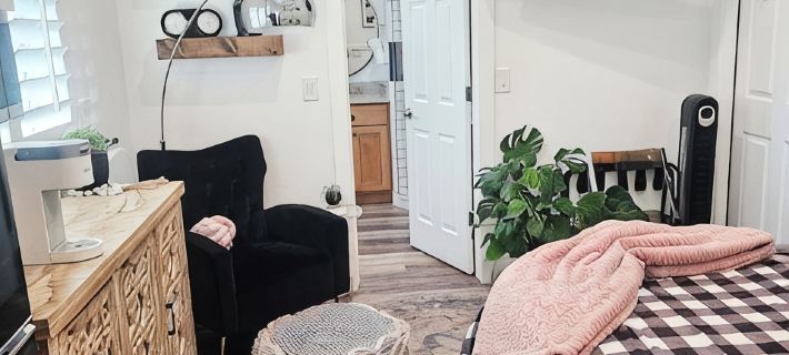 Modern Studio with Washer & Dryer Ξενοδοχεία στην πόλη Davis County