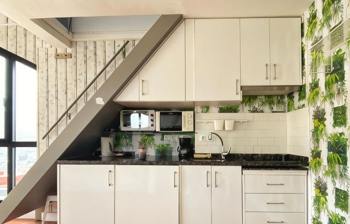 Apartamentos Gorbea