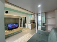 Vidaview Apart for Family near Mall Panakkukang by NAD - Apartments