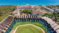 Kempinski Hotel The Dome Belek Antalya Hotels in 