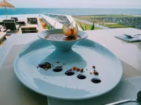 Pedras do Mar Resort & Spa - breakfast