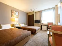Ofuro Café New Biwako Hotel Hotel berhampiran Stesen Seta