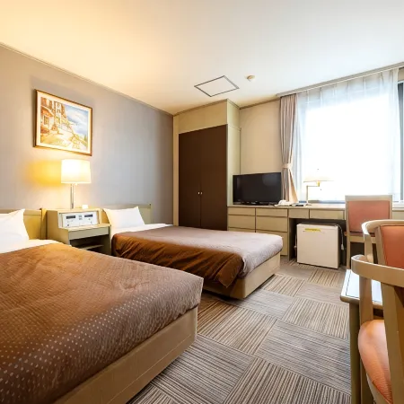 Ofuro Café New Biwako Hotel Hotels in Ōtsu
