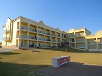 Hotel Apartamento Praia Azul