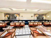 Clay Inn Hotel Gurugram - sarapan