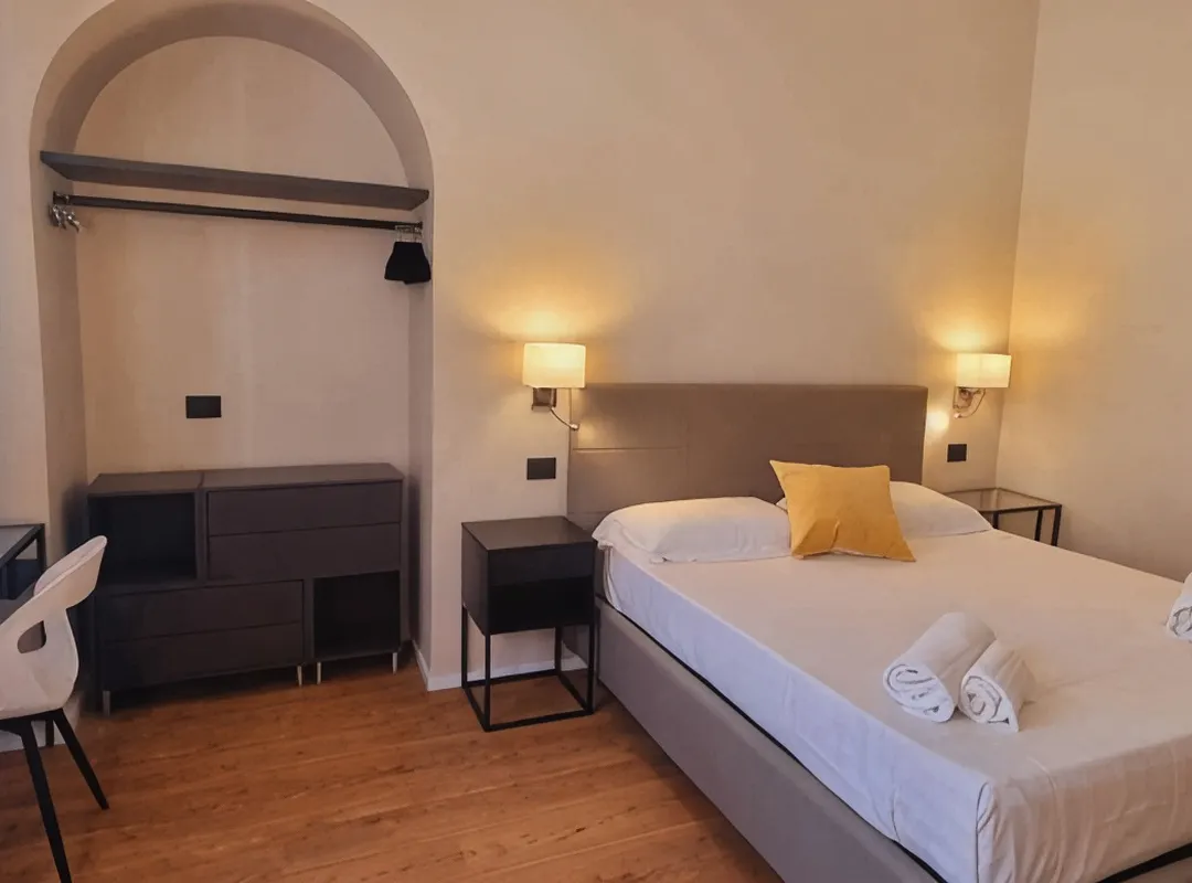 Eva Luxury Suite - Cagliari