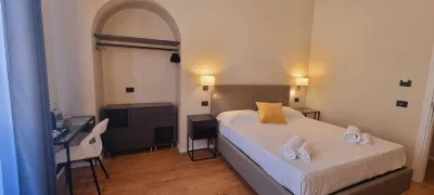 Eva Luxury Suite Hotels in 