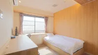 Hotel Kojo - 2-stjärniga