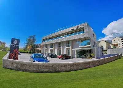 Hotel Nar Hotels in 