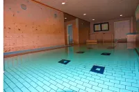 Kur-& Landhotel Borstel - Treff - Pools