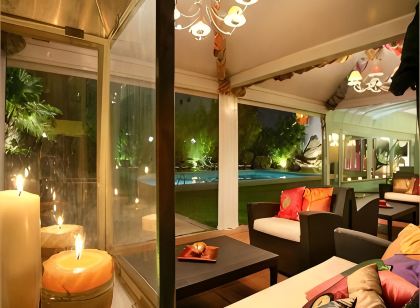 Hotel Adua & Regina di Saba Wellness & Beauty