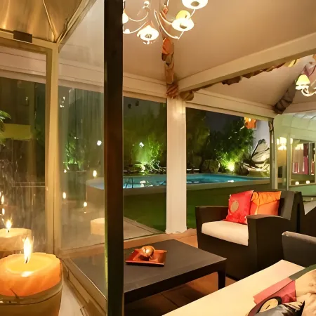 Adua & Regina di Saba Wellness & Beauty