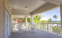 Casa DeDe, Classic Bahamian Home with Panoramic Views of the Ocean