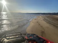 Lakefront Home-Boat Slip, Sandy Beach, Sleeps 12- July Dates Open - 홈스테이