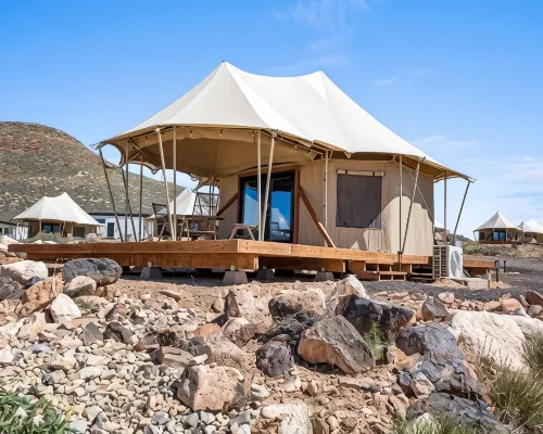 Zion Wildflower Resort, WorldHotels Backdrop 外觀 Photos