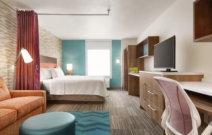 Home2 Suites by Hilton Newberry