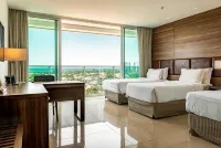 Américas Barra Hotel - spa