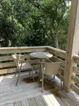 Modern Soundfront Studio, Pier access, Sunsets, Fishing, Watersports, Beach - 부티크