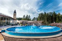 Atostogų Parkas Hotel - Pools