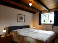 Holidays under thatch in the Stormstadt Husum 4 STARS - 3 Sao