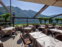 La Locanda del Cantiere Hotels in Laglio